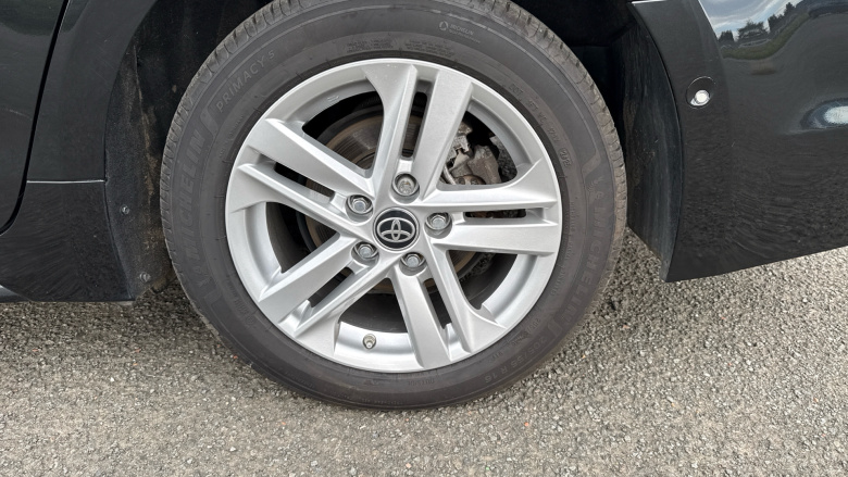 Toyota Corolla 1.8 VVT-i Hybrid Icon Tech 5dr CVT Hybrid Estate